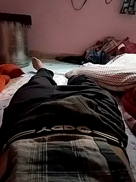 Hsahu56 online show from February 12, 4:44 am