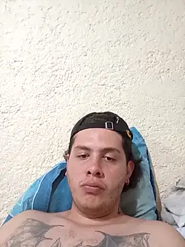 Leo420hot online show from December 2, 12:03 am