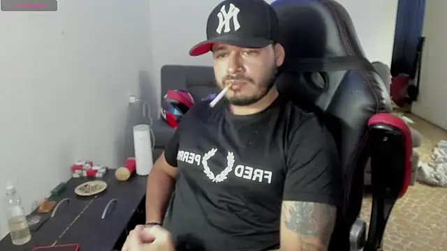 ragnar lothbrok777 online show from October 21, 9:28 pm