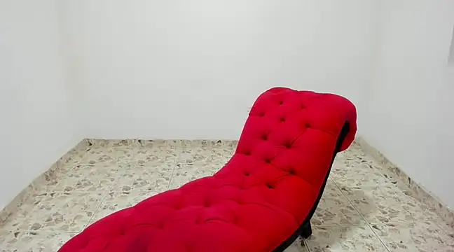 Isak Millan online show from February 23, 4:33 am