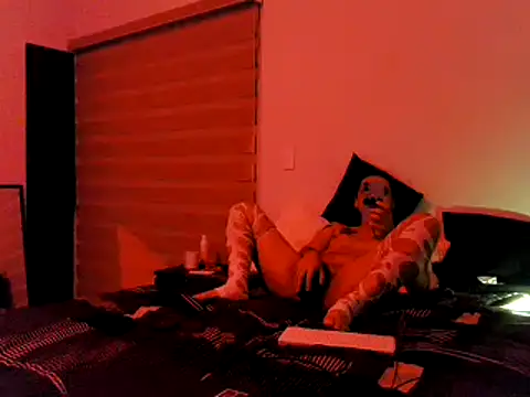 Iscariot19 online show from March 24, 7:35 am