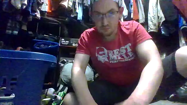 Snapshot of Sk00byJaXxX212 chatting on March 2, 2:30 am Sk00byJaXxX212 online show from March 2, 2:30 am