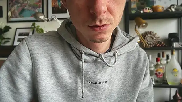 MikymikeBBWD online show from February 20, 1:13 pm