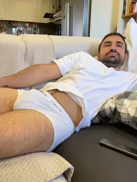 morfeoX online show from November 4, 10:49 am