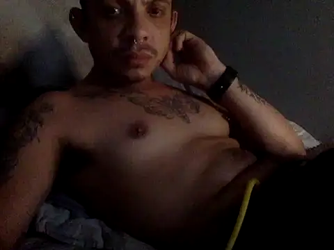 couplegayBR online show from October 13, 8:48 pm