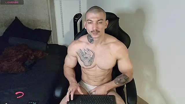 kevin jef online show from March 16, 11:47 pm