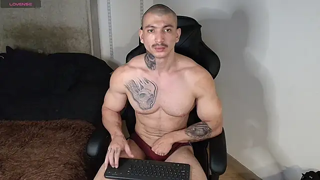 kevin jef online show from February 28, 1:58 am