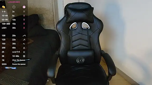 kevin jef online show from October 8, 2:16 am