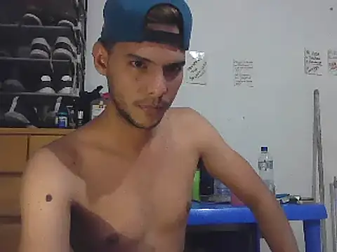 Albertxl91 online show from February 21, 1:00 pm