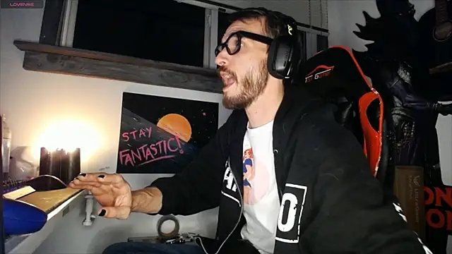 teninchty online show from October 8, 4:06 am