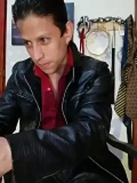 Mr-Eros-Master online show from October 21, 4:21 pm