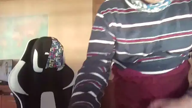 llopaco online show from February 1, 7:12 pm