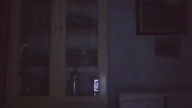 llopaco online show from November 16, 7:27 pm