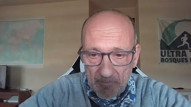 llopaco online show from February 14, 2:45 pm