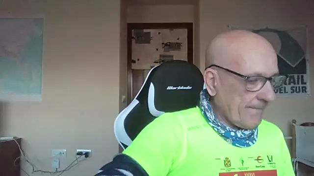 llopaco online show from February 24, 5:46 pm