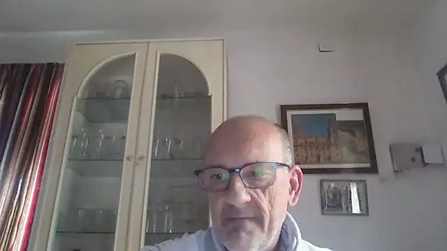 llopaco online show from October 16, 6:05 pm