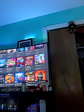 Novabear6996 online show from April 1, 3:52 am