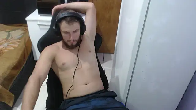 BetoWagner OFC online show from February 19, 11:36 pm