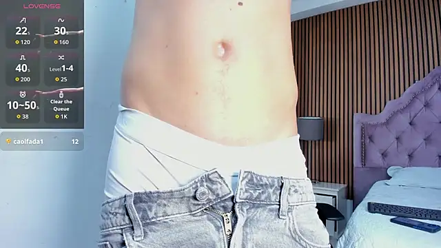 JacobRoberts1 online show from September 16, 4:52 pm