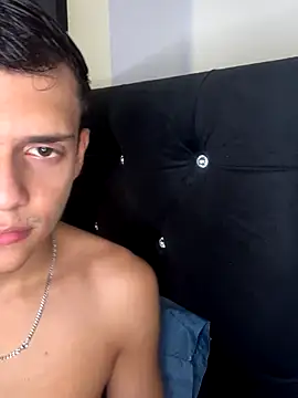 JacobRoberts1 online show from September 18, 10:23 pm