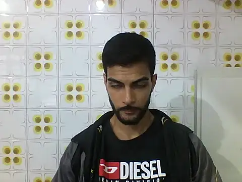 Gabrielteixeira120 online show from March 10, 11:27 am