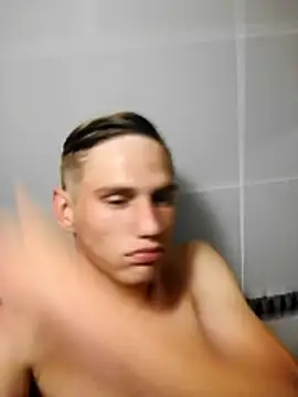 Ruanie online show from April 16, 8:09 pm