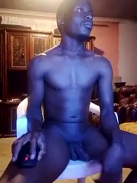 Toush Dicker online show from March 12, 11:56 pm