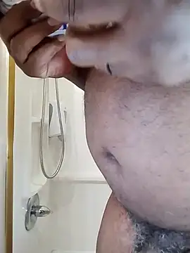 KingSlim56 online show from September 15, 1:23 pm