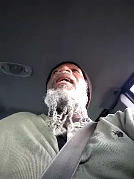 KingSlim56 online show from October 14, 1:23 am