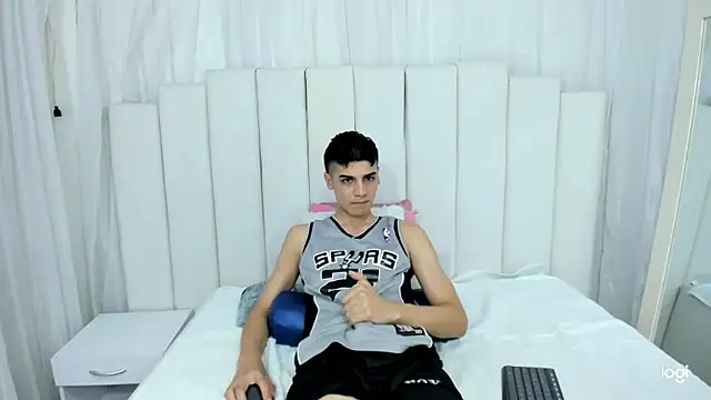 frank jhonsson online show from October 21, 4:54 pm