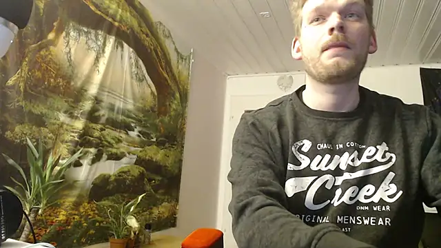 Justforfunc123 online show from December 22, 5:43 pm