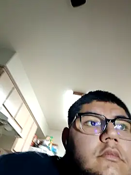 Bigdaddy-Marc online show from March 3, 4:31 am