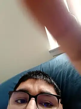 Bigdaddy-Marc online show from February 23, 10:11 pm