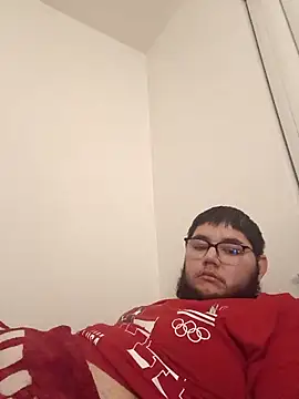 Bigdaddy-Marc online show from April 1, 3:19 am