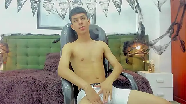 Johann sex online show from October 23, 5:49 pm