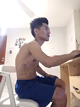 LeonRoots online show from November 2, 4:17 am