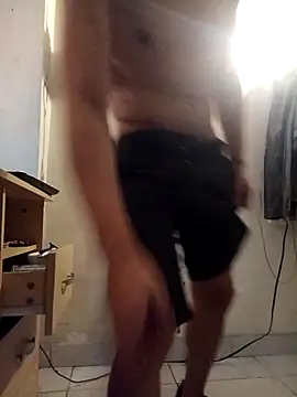 LeonRoots online show from November 7, 9:51 pm