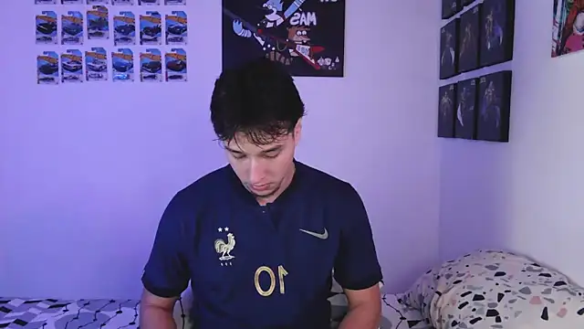 jack walker190 online show from February 3, 7:13 am