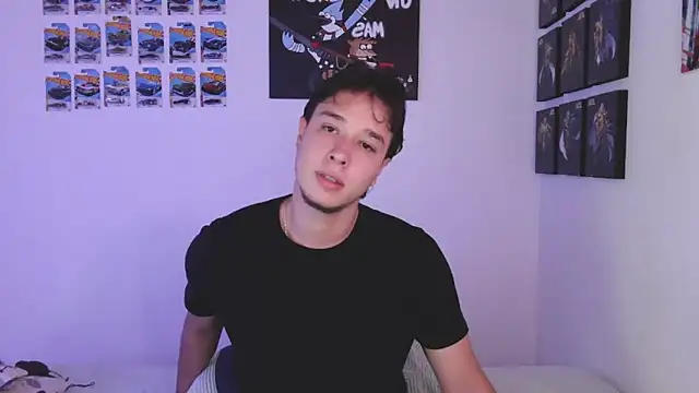 jack walker190 online show from March 24, 10:02 pm