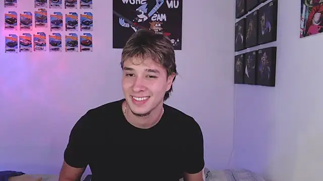 jack walker190 online show from December 19, 7:22 pm