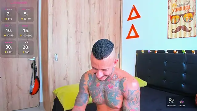 fitnolan online show from November 7, 3:48 pm