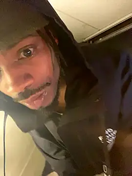 Cruzz003 online show from January 9, 4:29 am