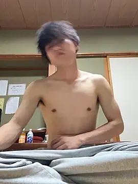 chiba chan online show from April 23, 12:10 pm