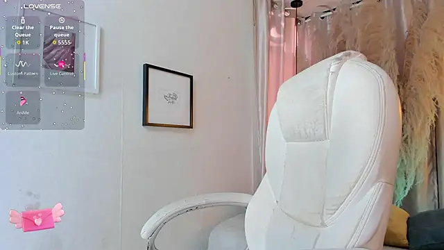 iiangel  online show from September 17, 11:44 am