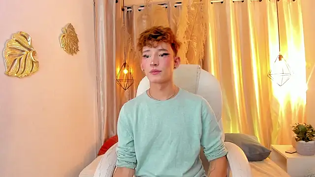 iiangel  online show from September 12, 3:06 am