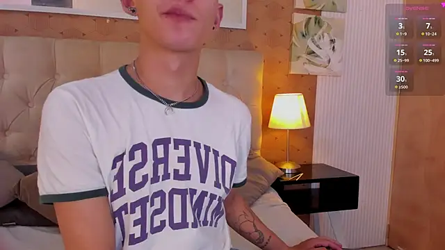 iiangel  online show from September 14, 3:30 am