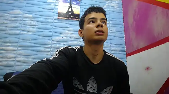 Snapshot of seigfried0 chatting on March 9, 7:15 pm seigfried0 online show from March 9, 7:15 pm
