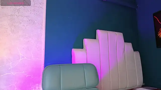 Allex Cano online show from December 16, 3:46 am