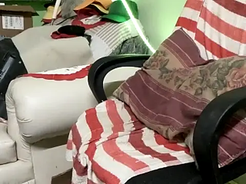 calme odl1 online show from February 2, 5:04 pm