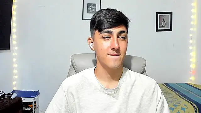 babymaik online show from October 24, 12:02 am